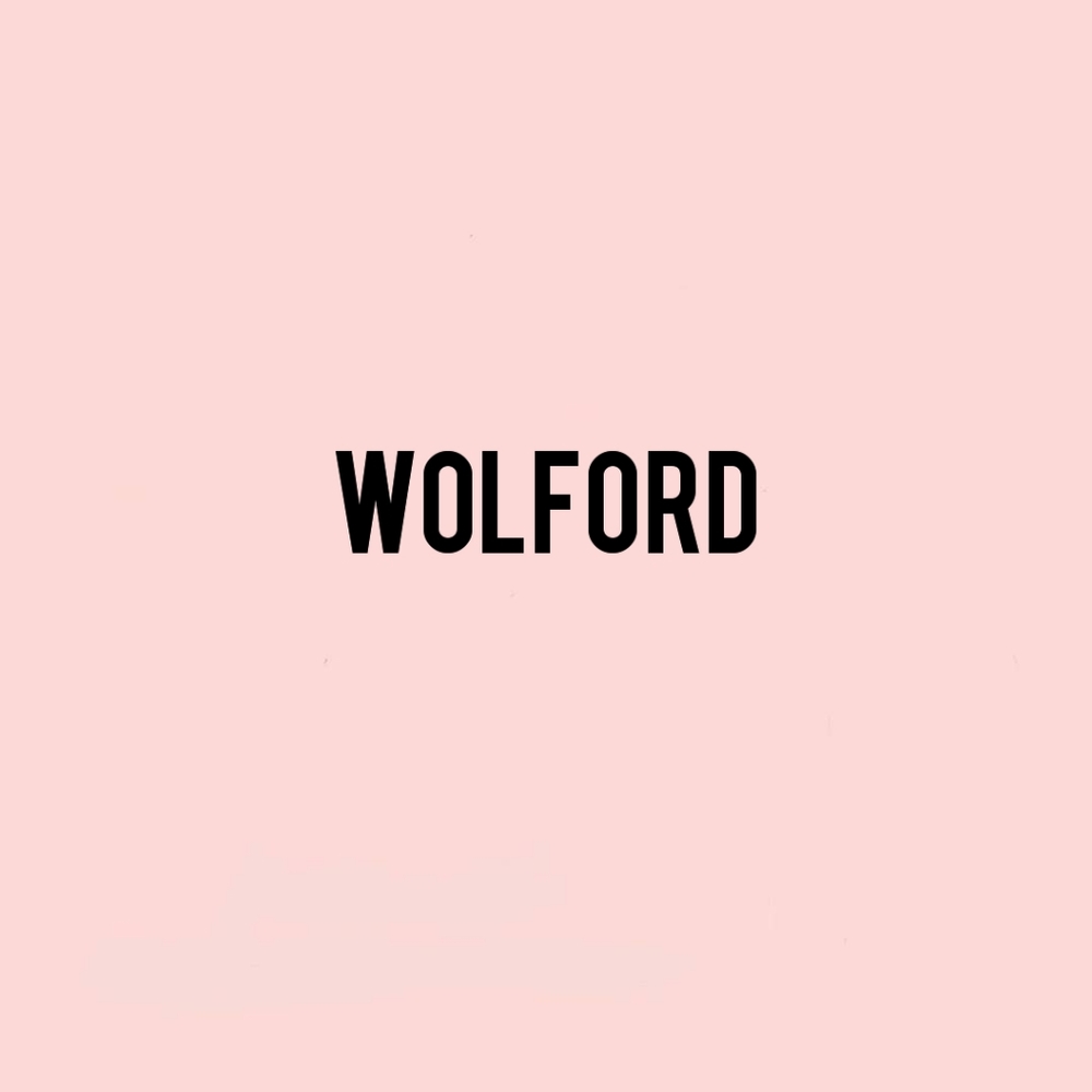 Wolford brand pieces